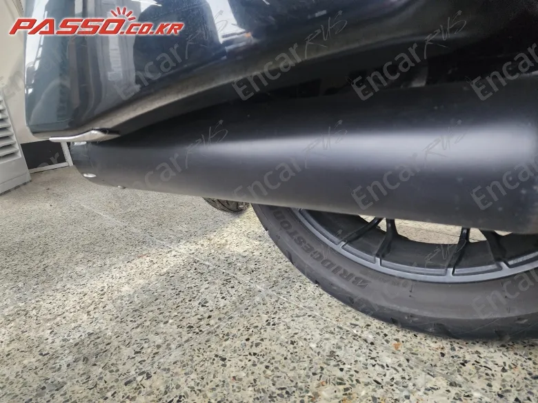 HARLEY-DAVIDSON FLHXS STREET GLIDE SPECIAL - фото 6