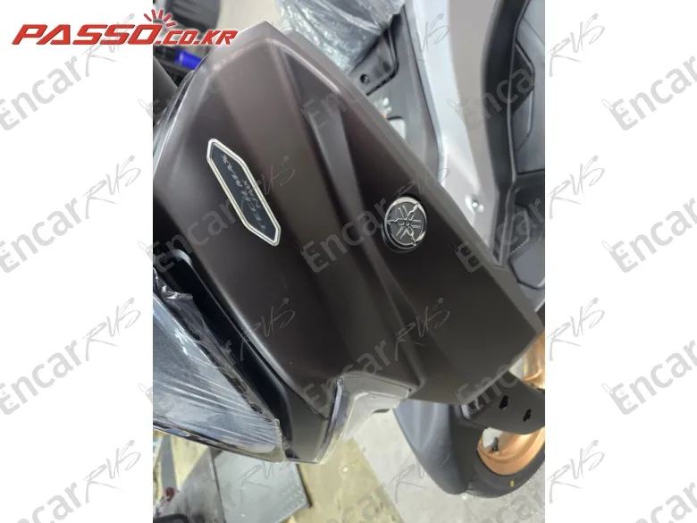 Yamaha N Max 155 Abs - фото 6