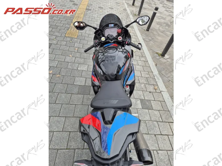 Bmw M 1000 Rr - фото 2