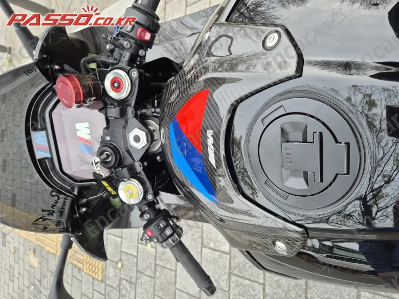 Bmw M 1000 Rr - фото 3