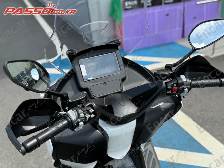 ZONTES 125 E - фото 3
