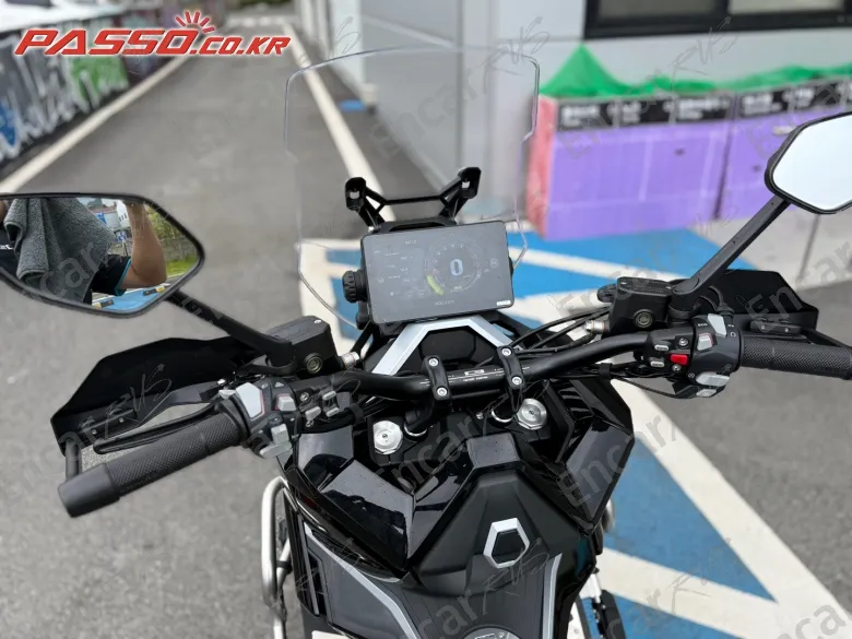 Zontes 368 G - фото 3