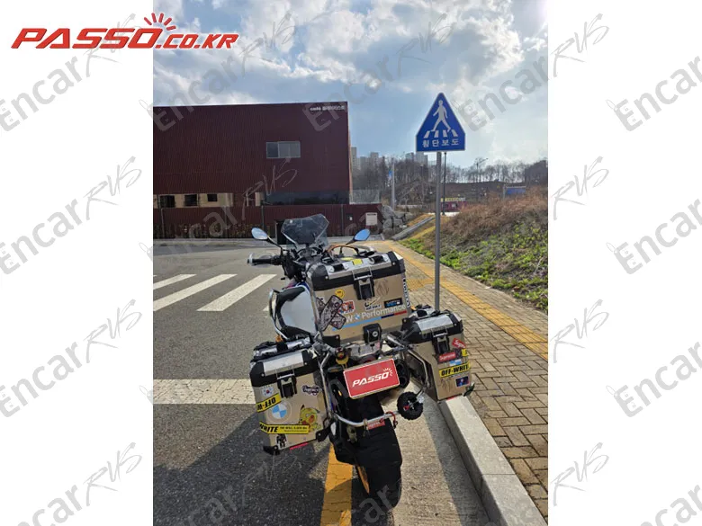 BMW R 1250 GS ADVENTURE - фото 2