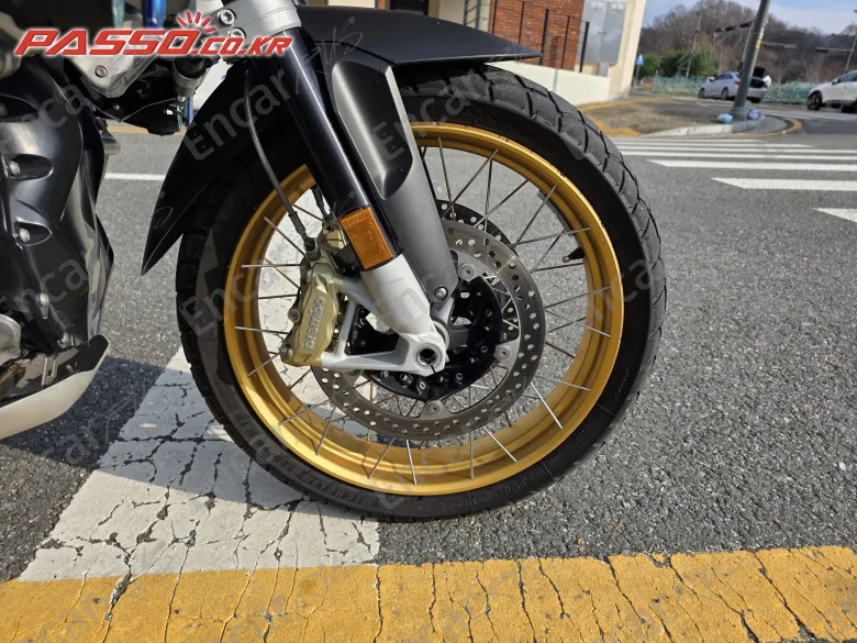 BMW R 1250 GS ADVENTURE - фото 3