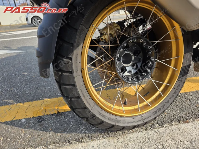 BMW R 1250 GS ADVENTURE - фото 4