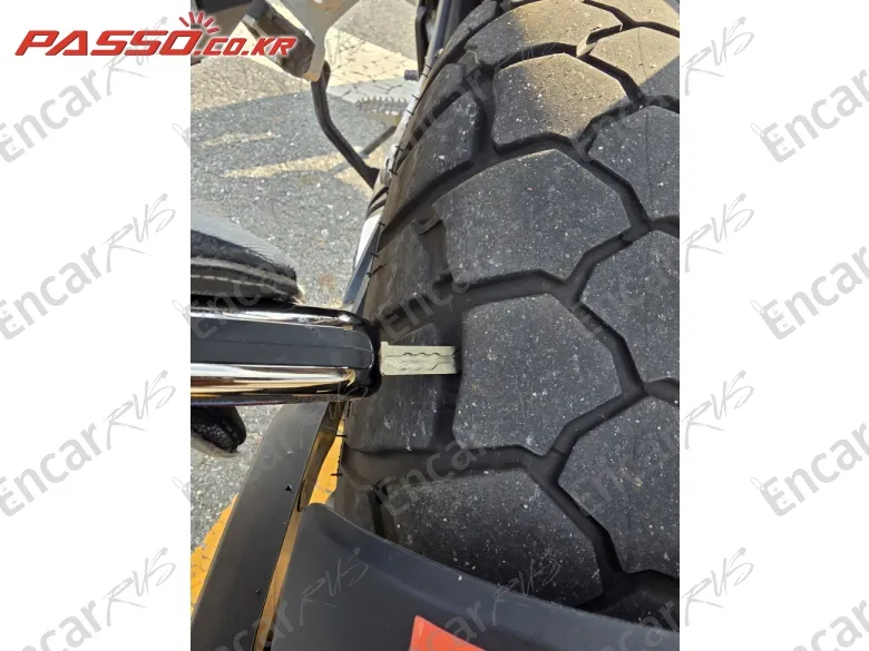 BMW R 1250 GS ADVENTURE - фото 6