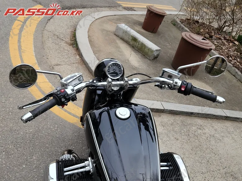 BMW R 18 - фото 3
