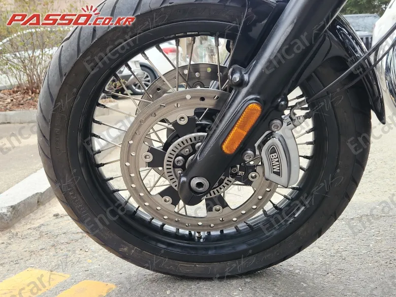 BMW R 18 - фото 5