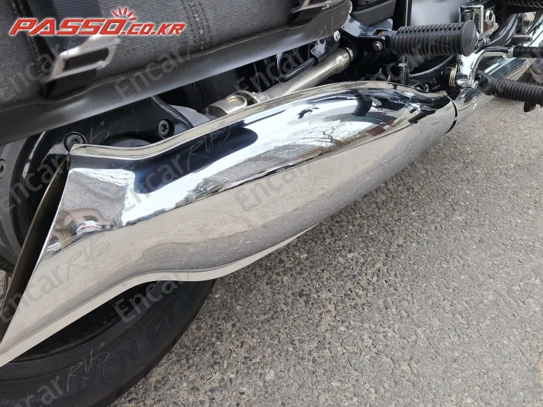 BMW R 18 - фото 6