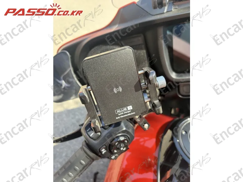 HARLEY-DAVIDSON ULTRA LIMITED - фото 3