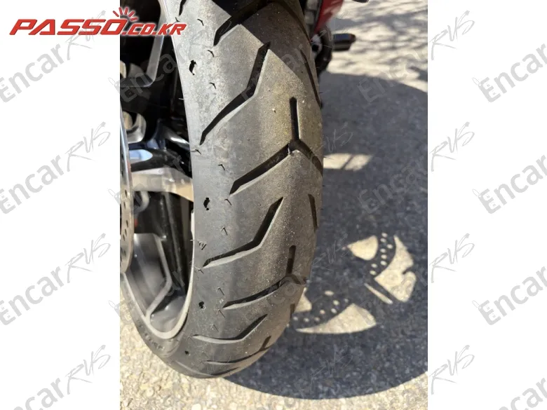 HARLEY-DAVIDSON ULTRA LIMITED - фото 5