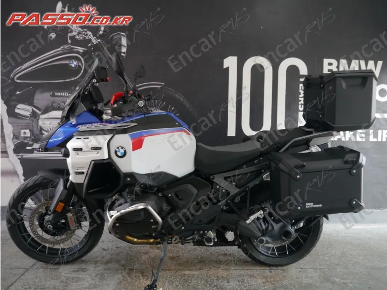 Bmw R 1300 Gs Adventure - фото 1