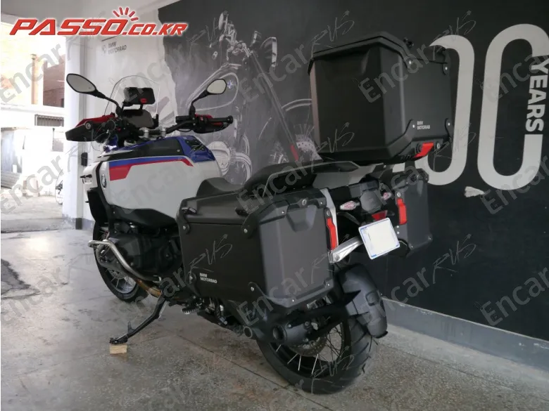 Bmw R 1300 Gs Adventure - фото 5