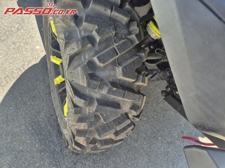 Tgb Blade 600 Lt Eps - фото 4