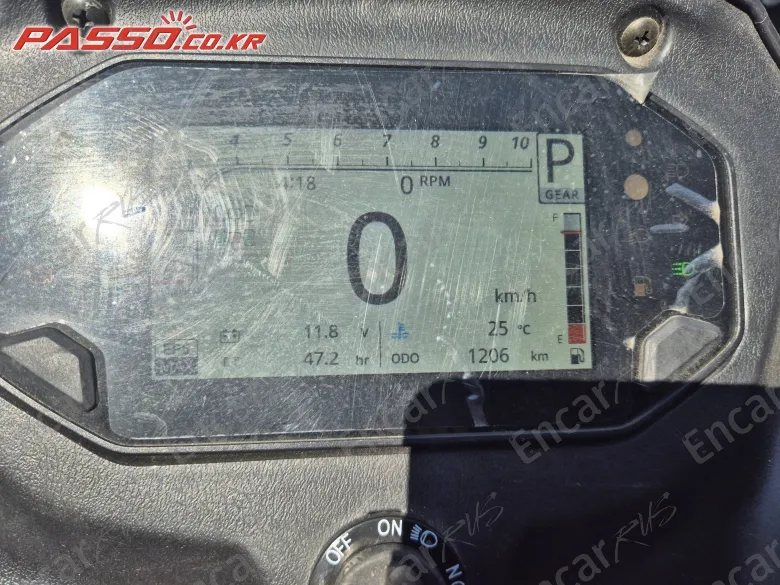 Tgb Blade 600 Lt Eps - фото 6