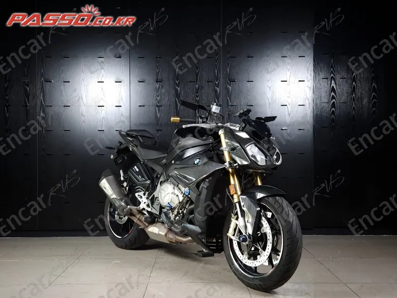 Bmw S 1000 R - фото 0