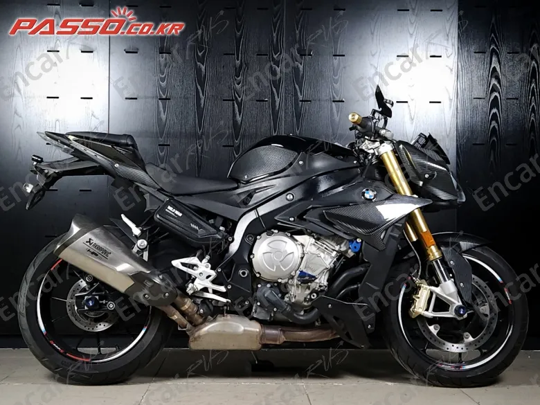 Bmw S 1000 R - фото 2