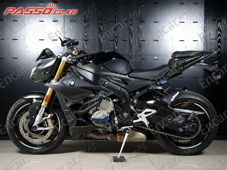 Bmw S 1000 R - фото 3