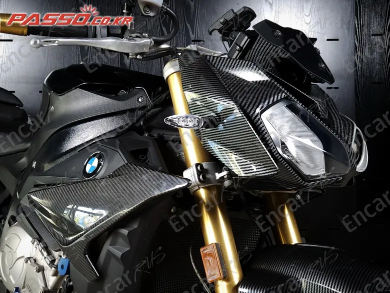 Bmw S 1000 R - фото 4