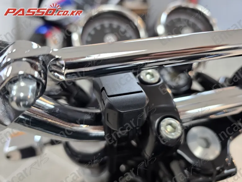 Royal Enfield Interceptor 650 - фото 6
