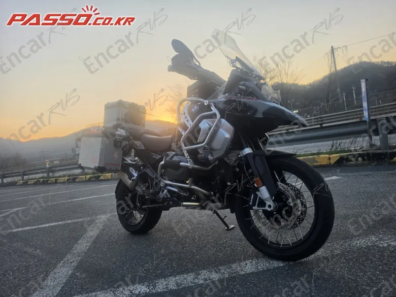 BMW R 1250 GS ADVENTURE - фото 0