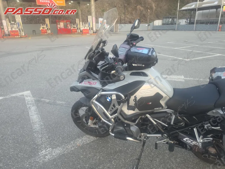 BMW R 1250 GS ADVENTURE - фото 3