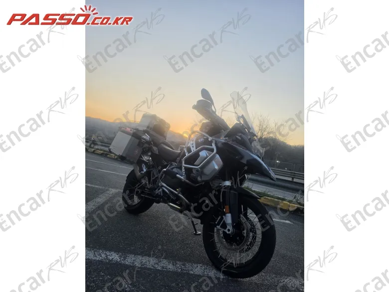 BMW R 1250 GS ADVENTURE - фото 4