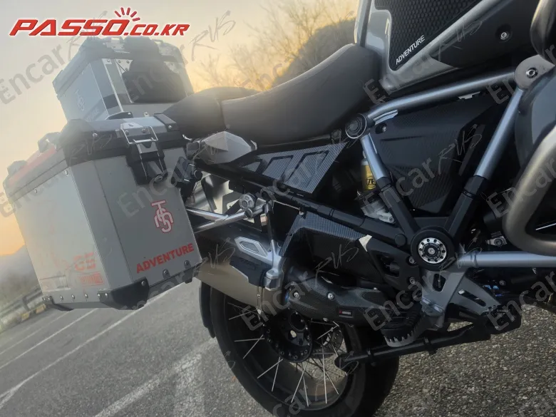 BMW R 1250 GS ADVENTURE - фото 6