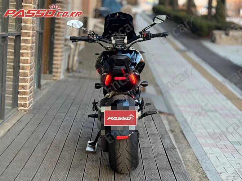 Ducati X Diavel S - фото 2