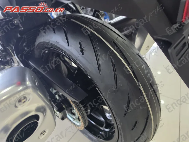 SUZUKI GSX R 1300 HAYABUSA - фото 5
