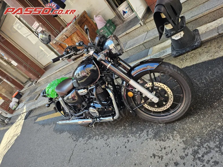 Honda Gb 350 C - фото 0