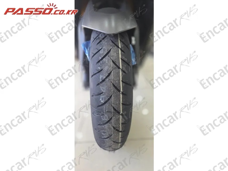 YAMAHA T MAX 560 - фото 5