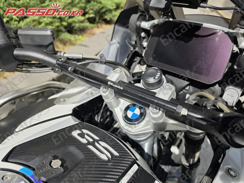 BMW R 1250 GS ADVENTURE - фото 2