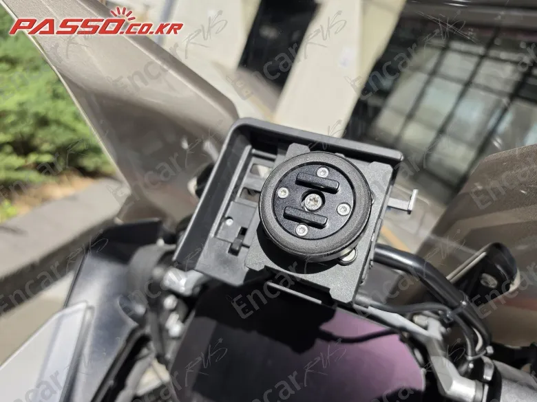 BMW R 1250 GS ADVENTURE - фото 3