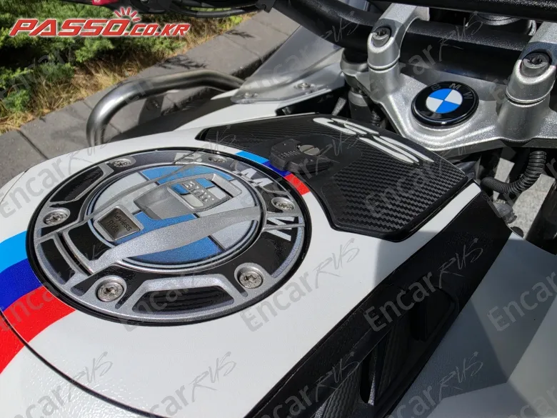 BMW R 1250 GS ADVENTURE - фото 4