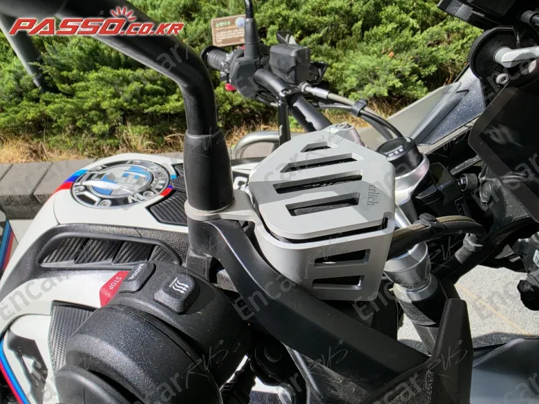 BMW R 1250 GS ADVENTURE - фото 5