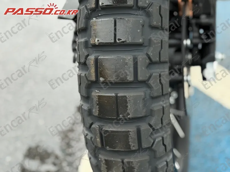 Cfmoto 450 Mt - фото 5