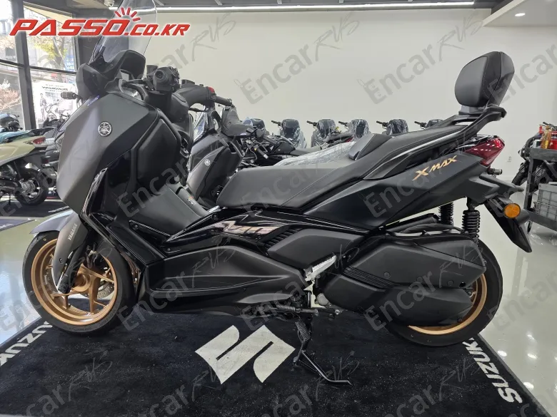 Yamaha X Max 300 Abs - фото 1