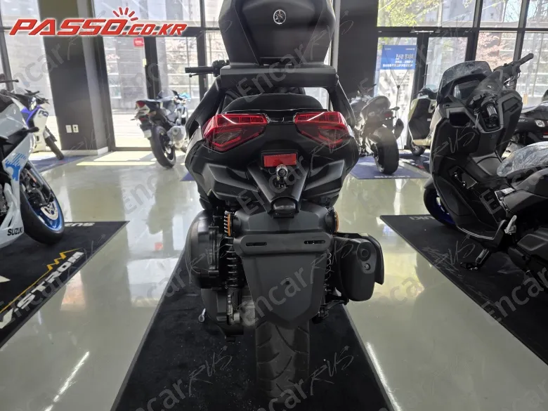 Yamaha X Max 300 Abs - фото 2