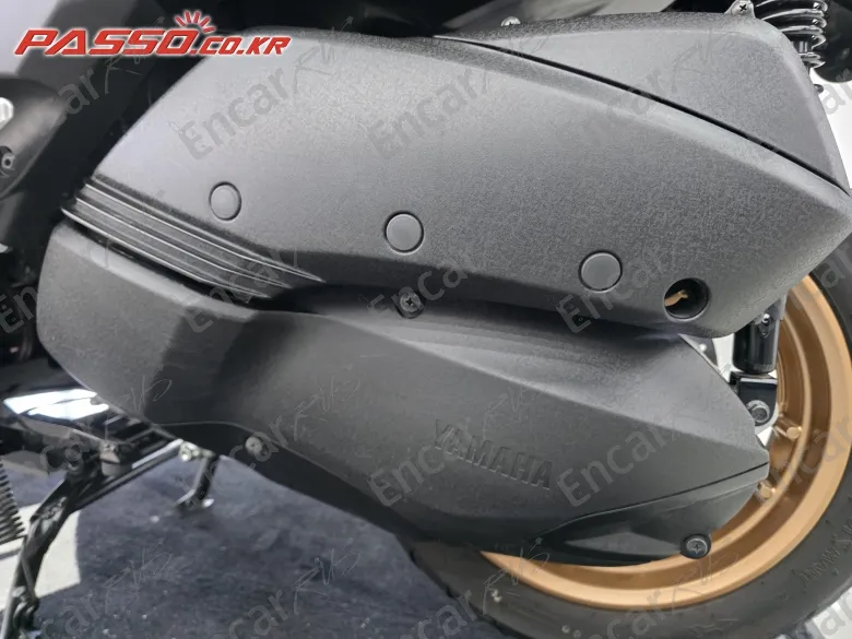 Yamaha X Max 300 Abs - фото 4