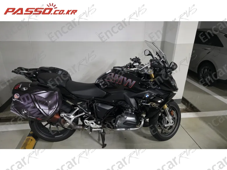 Bmw R 1200 Rs - фото 0