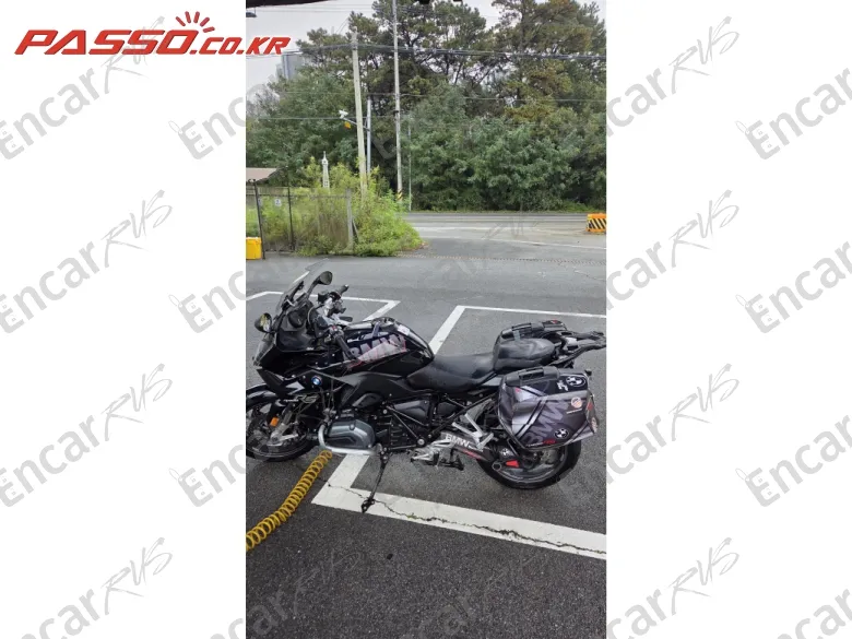 Bmw R 1200 Rs - фото 1