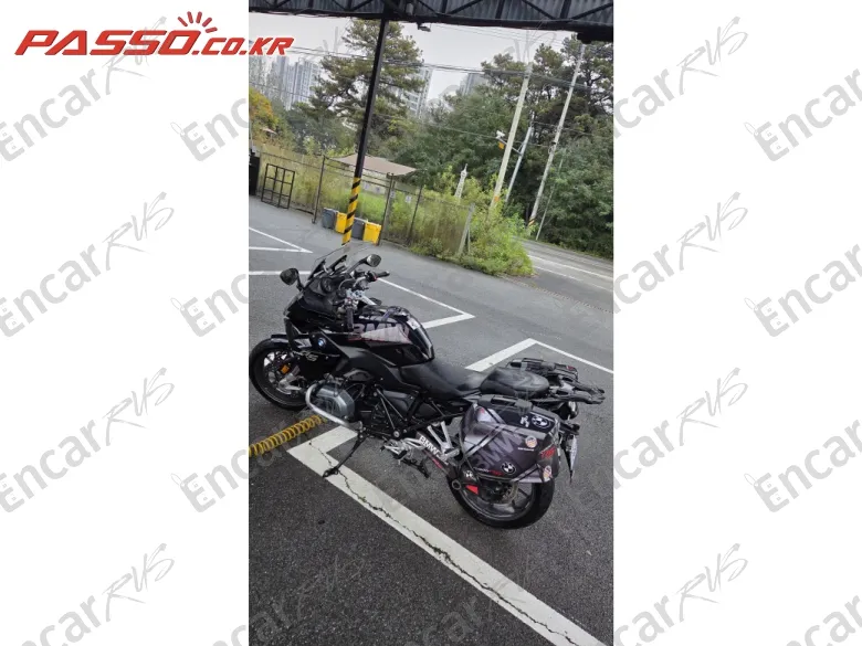 Bmw R 1200 Rs - фото 2