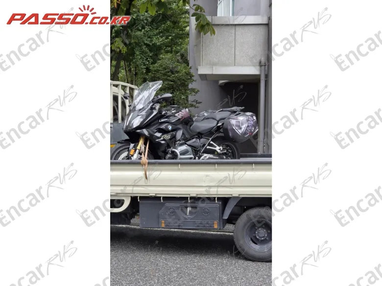 Bmw R 1200 Rs - фото 3