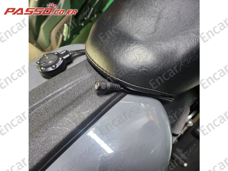 Harley-Davidson Low Rider St - фото 4