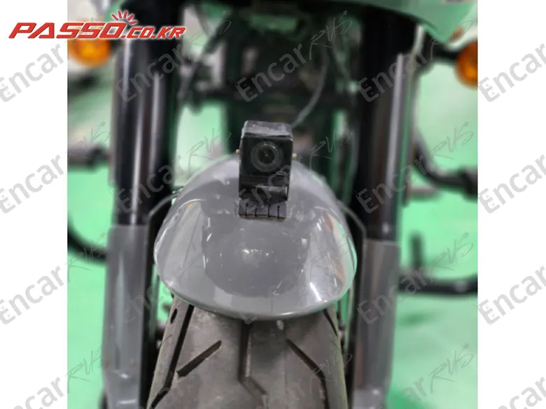 Harley-Davidson Low Rider St - фото 6