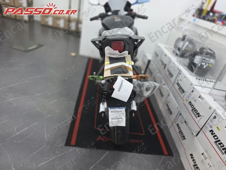 Yamaha Yzf R3 - фото 2