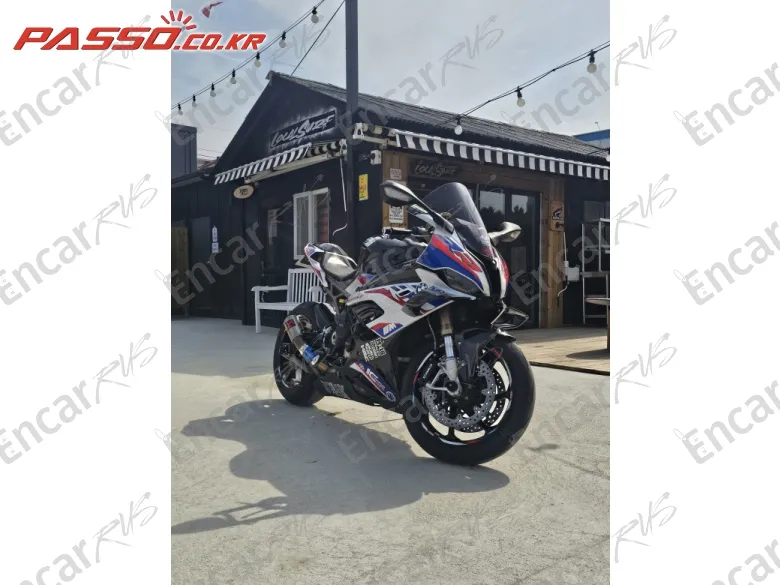 BMW S 1000 RR - фото 2