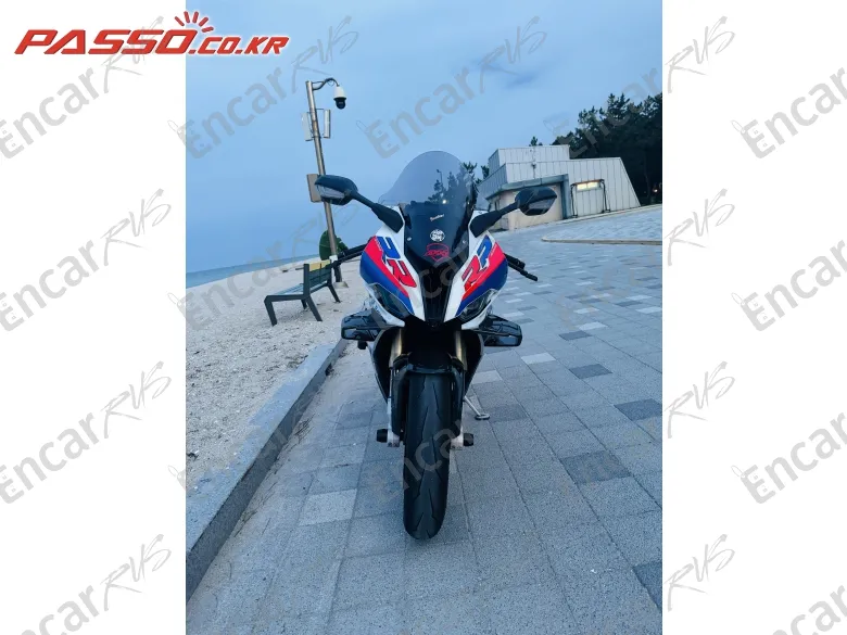 BMW S 1000 RR - фото 3