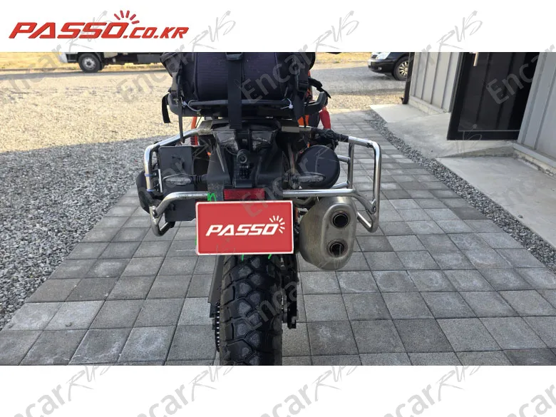 KTM 1290 SUPER ADVENTURE S - фото 2
